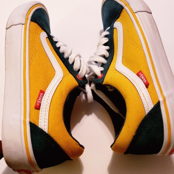 Vans off the wall​ - Picture 6 of 9
